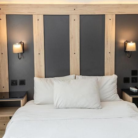 แกลลีย์ โฮเทล Hotel อิสตันบูล ภายนอก รูปภาพ